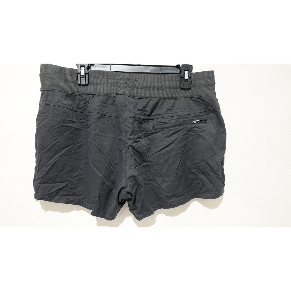 The North Face Women 's Shorts Size L - Picture 2 of 7